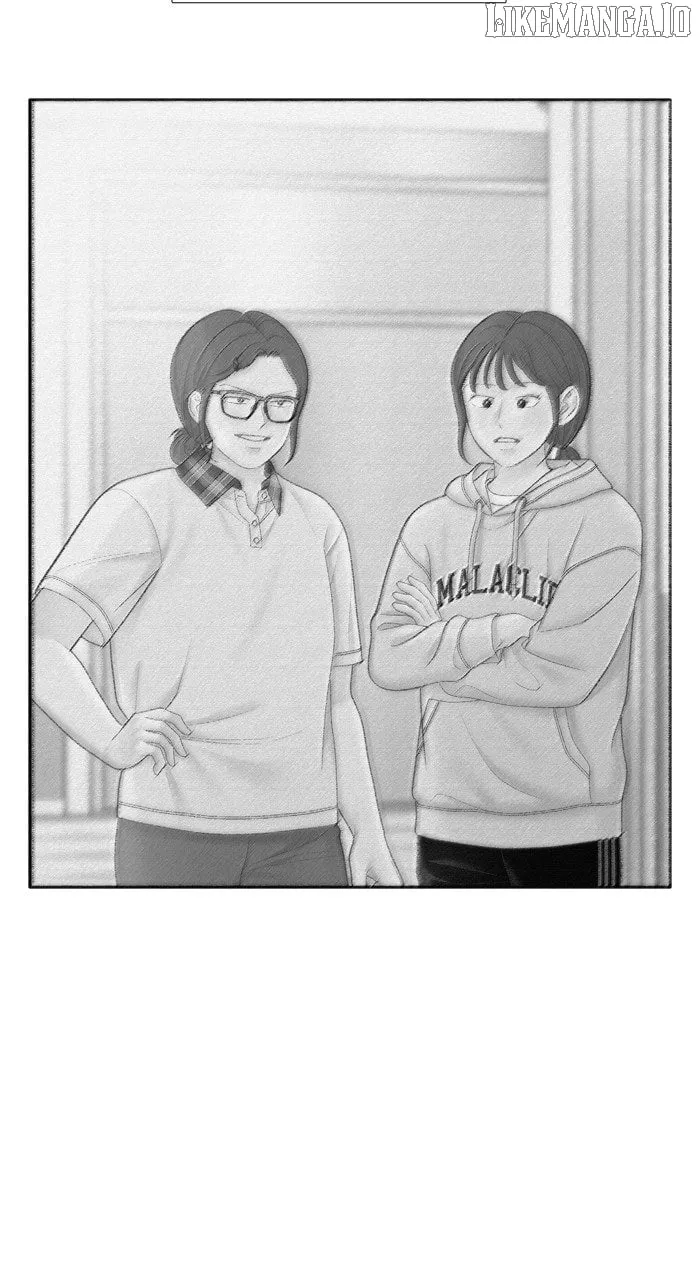 Girl’s World ( World of Girl ) Chapter 457 page 34 - 