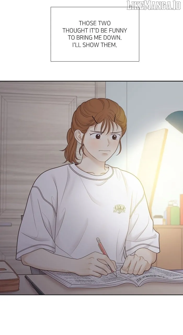 Girl’s World ( World of Girl ) Chapter 457 page 35 - 