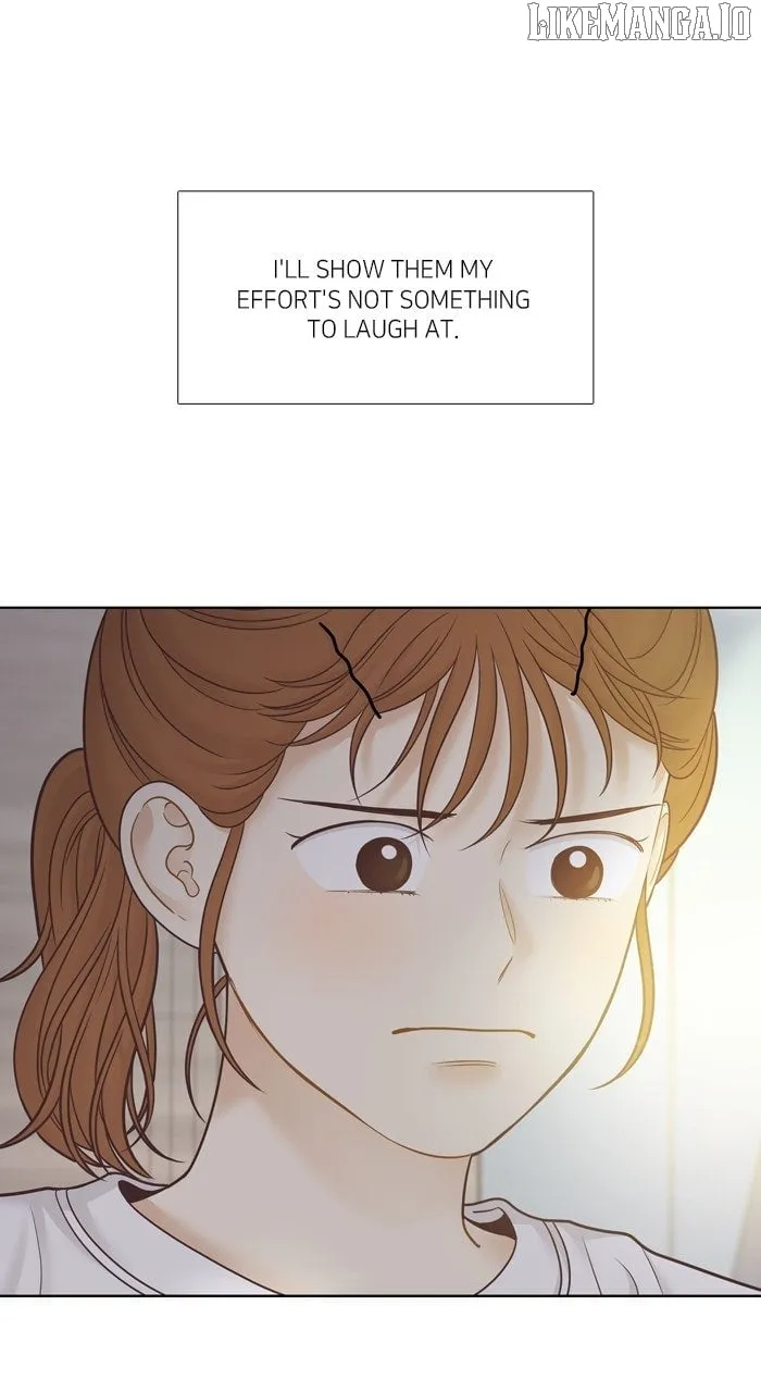 Girl’s World ( World of Girl ) Chapter 457 page 36 - 