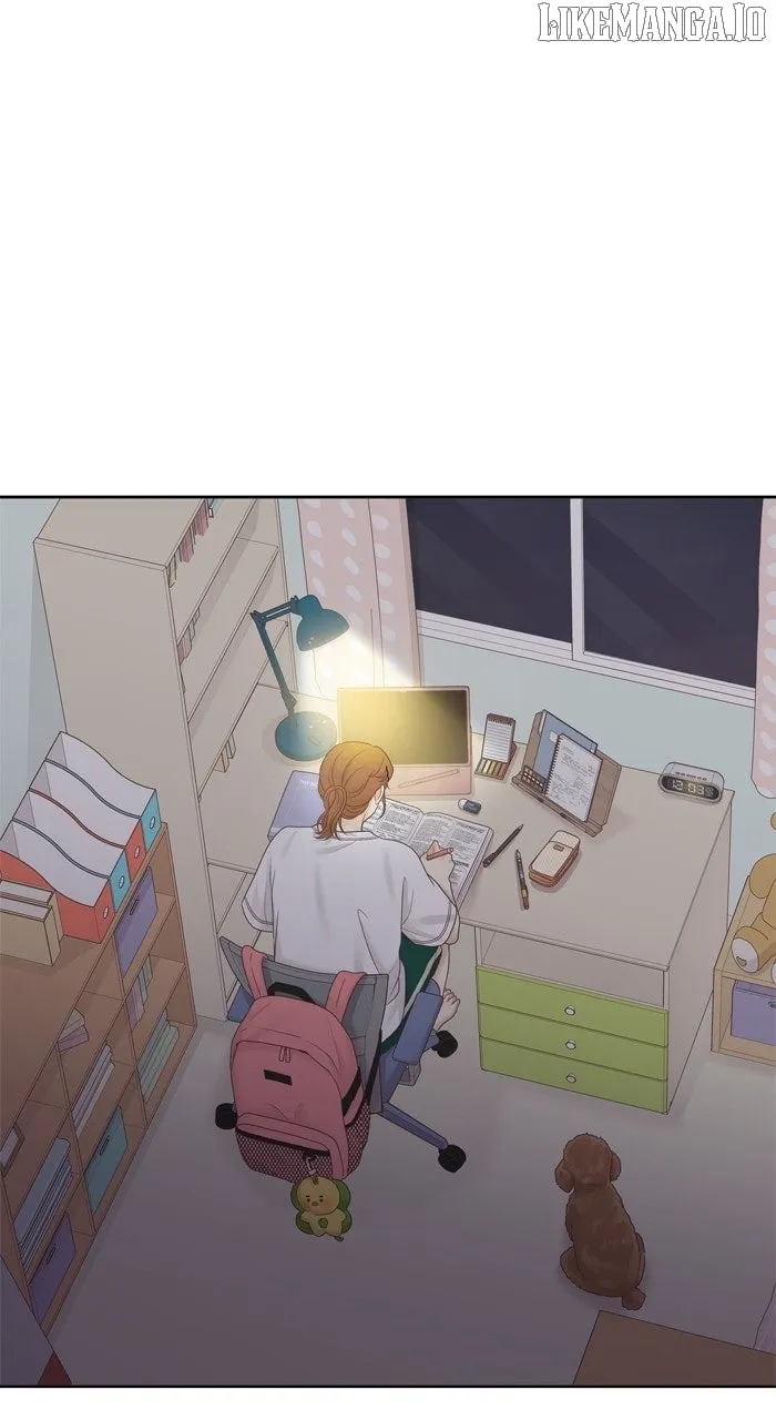 Girl’s World ( World of Girl ) Chapter 457 page 37 - 