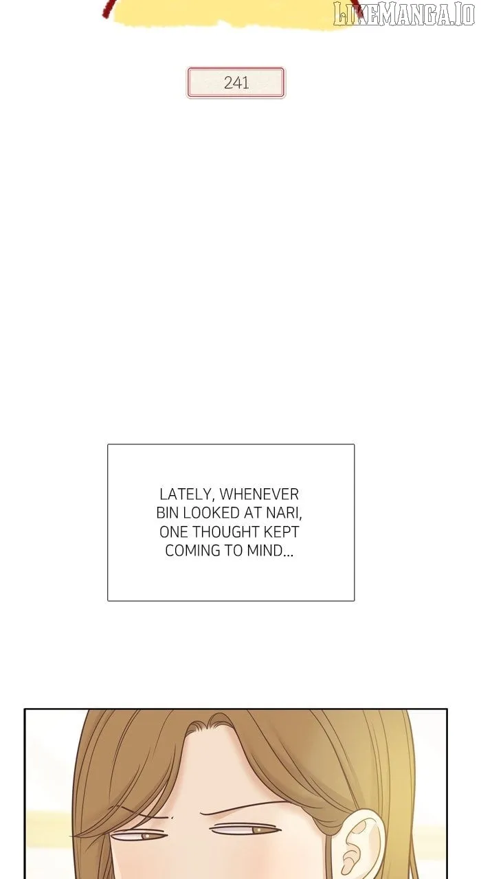 Girl’s World ( World of Girl ) Chapter 457 page 39 - 