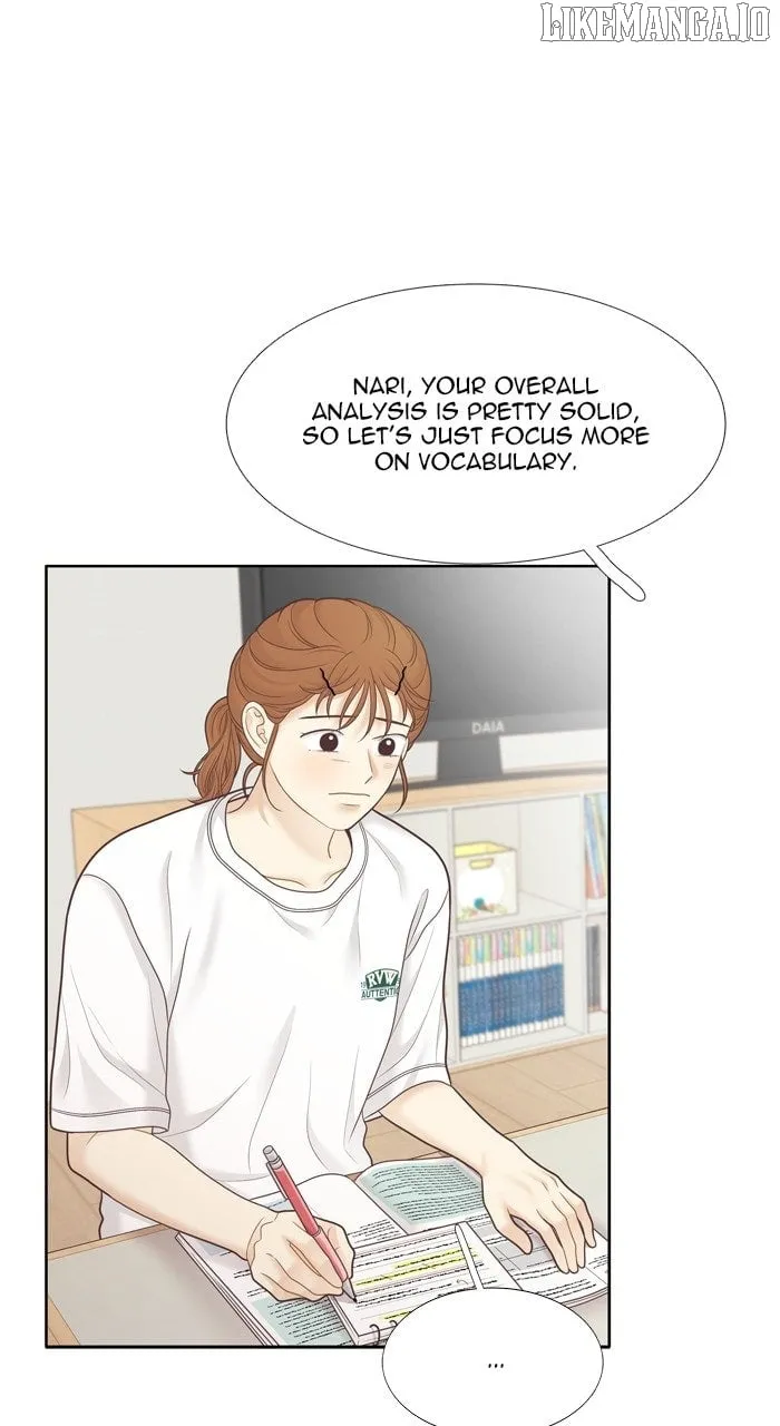 Girl’s World ( World of Girl ) Chapter 457 page 5 - 