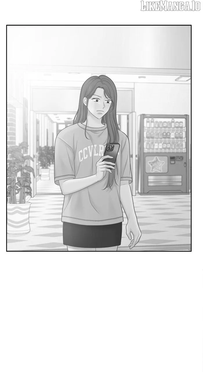 Girl’s World ( World of Girl ) Chapter 457 page 42 - 
