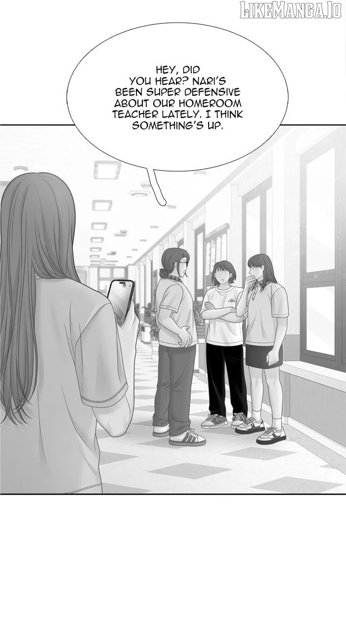 Girl’s World ( World of Girl ) Chapter 457 page 43 - 