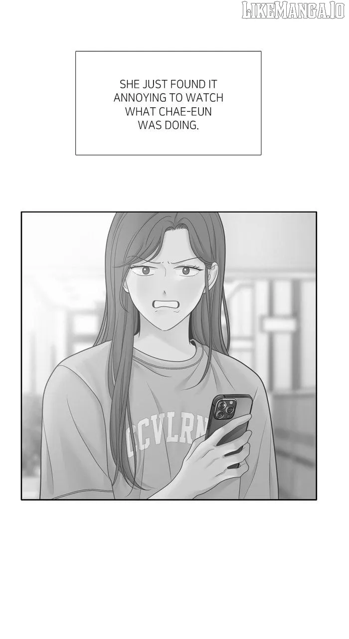 Girl’s World ( World of Girl ) Chapter 457 page 44 - 