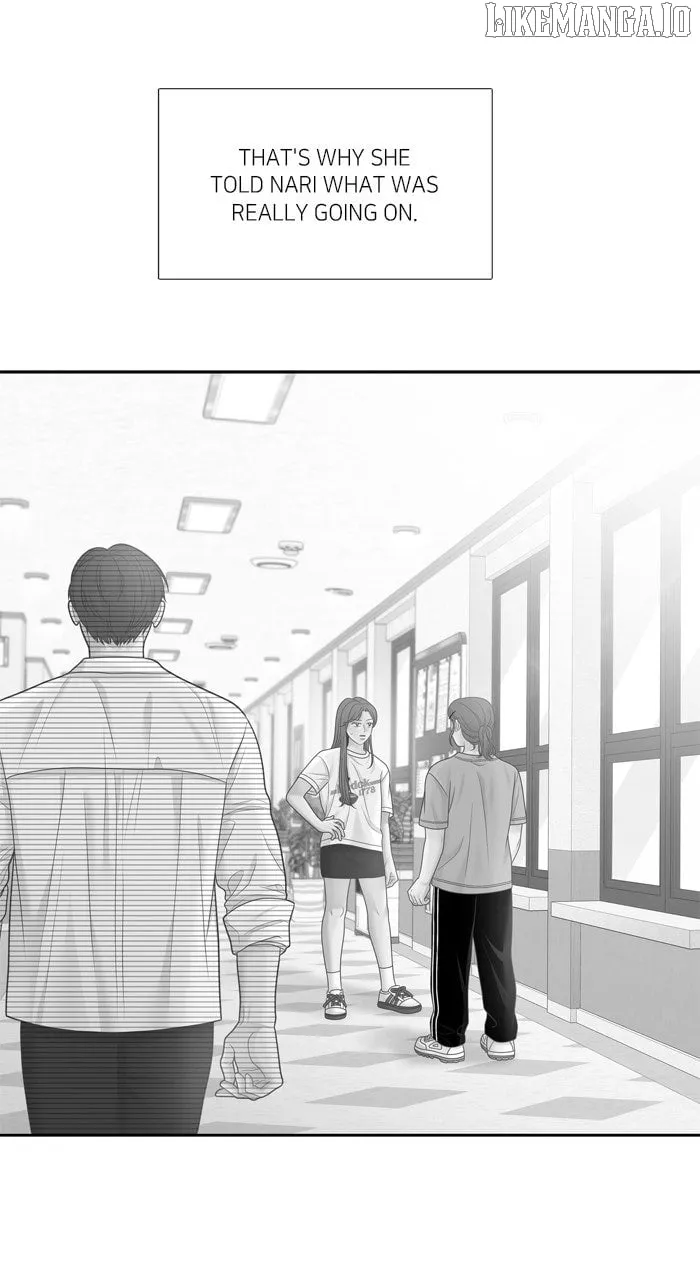 Girl’s World ( World of Girl ) Chapter 457 page 45 - 