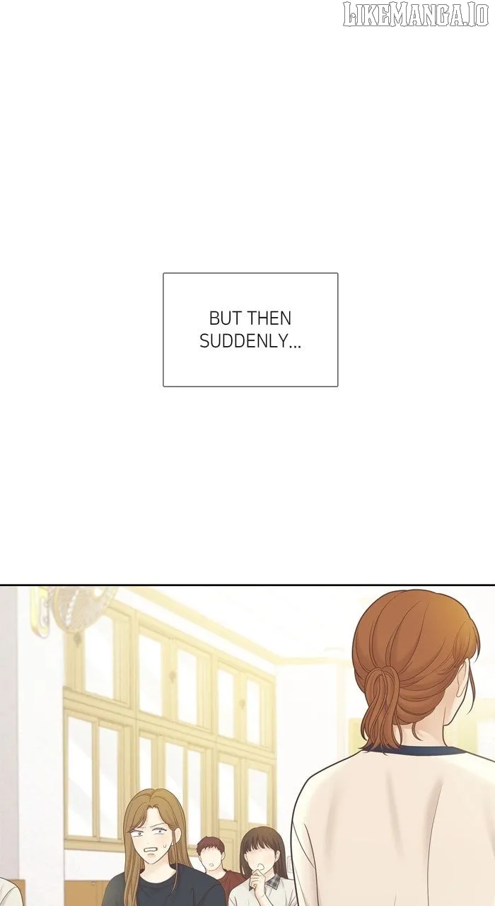 Girl’s World ( World of Girl ) Chapter 457 page 46 - 