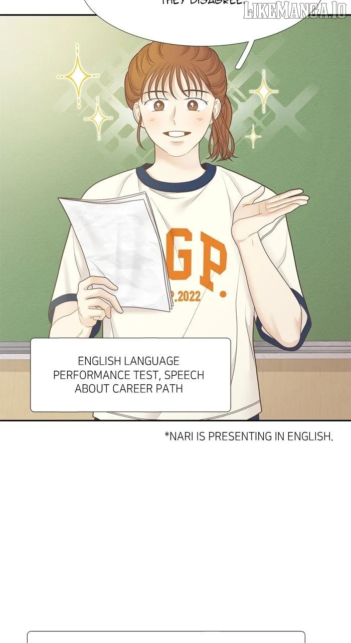 Girl’s World ( World of Girl ) Chapter 457 page 48 - 