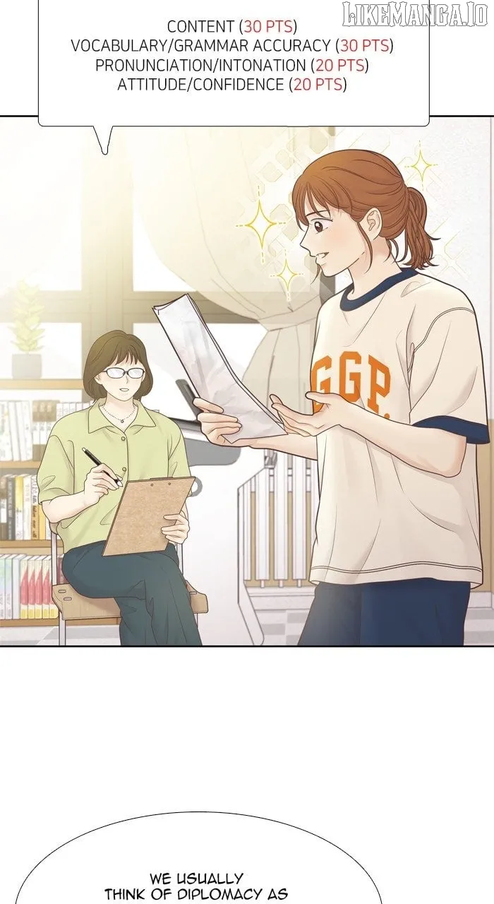 Girl’s World ( World of Girl ) Chapter 457 page 49 - 