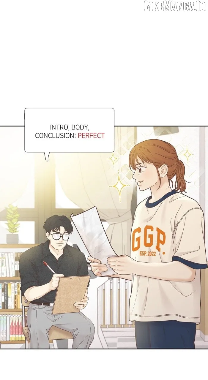 Girl’s World ( World of Girl ) Chapter 457 page 51 - 