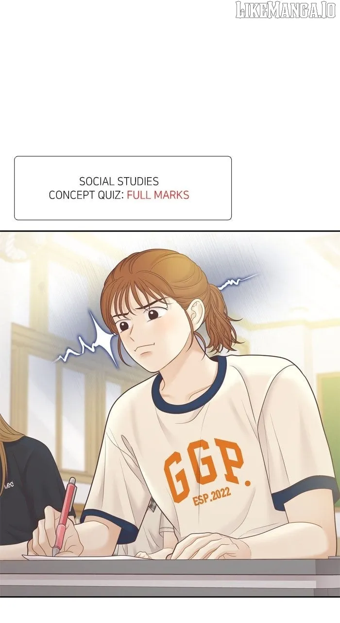 Girl’s World ( World of Girl ) Chapter 457 page 52 - 