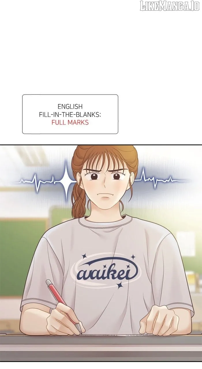 Girl’s World ( World of Girl ) Chapter 457 page 53 - 
