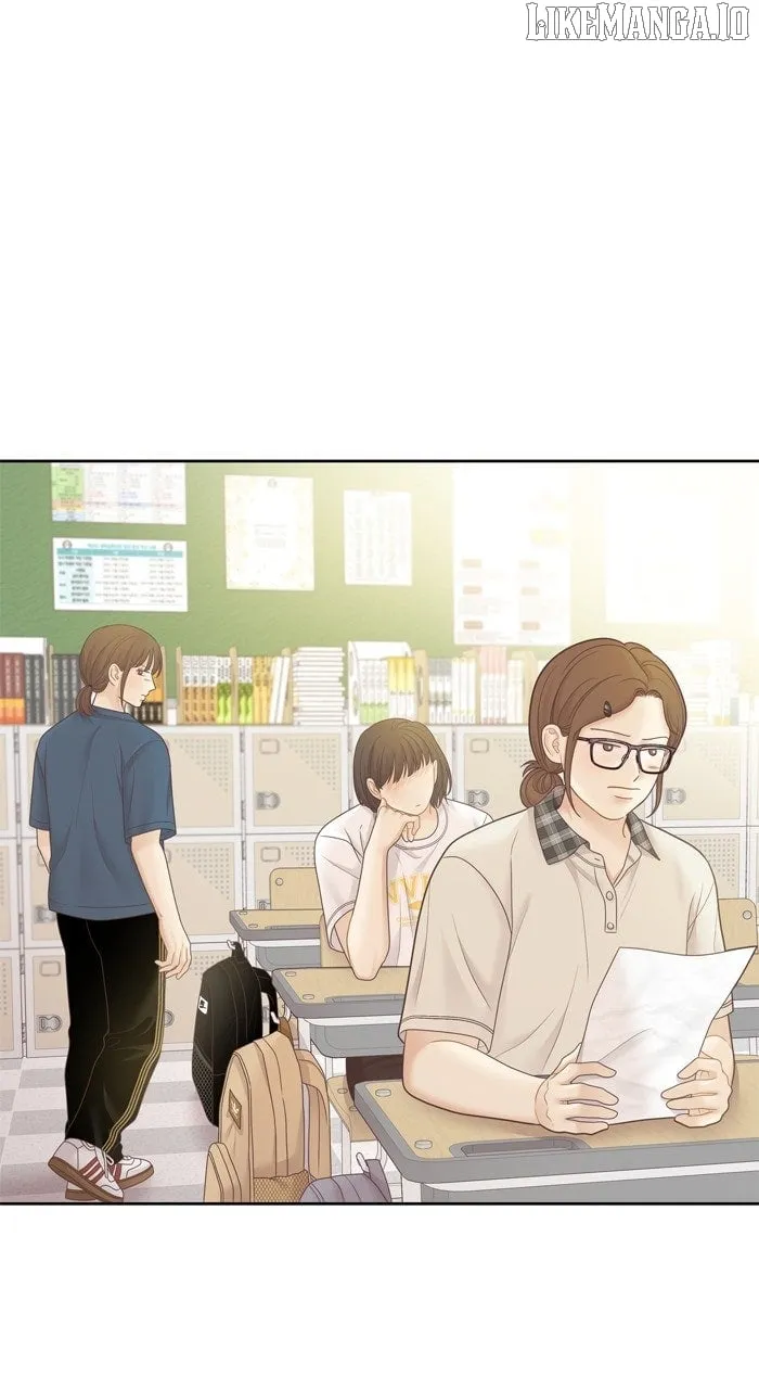 Girl’s World ( World of Girl ) Chapter 457 page 55 - 