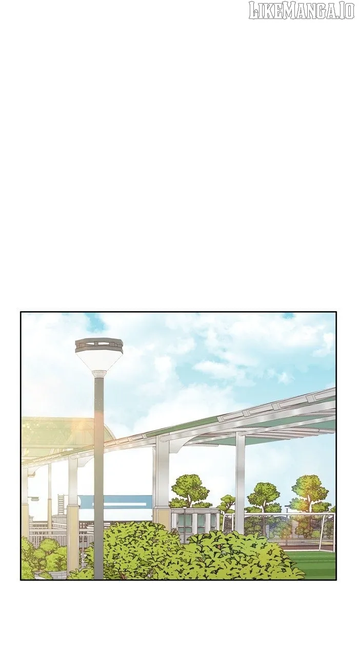 Girl’s World ( World of Girl ) Chapter 457 page 56 - 