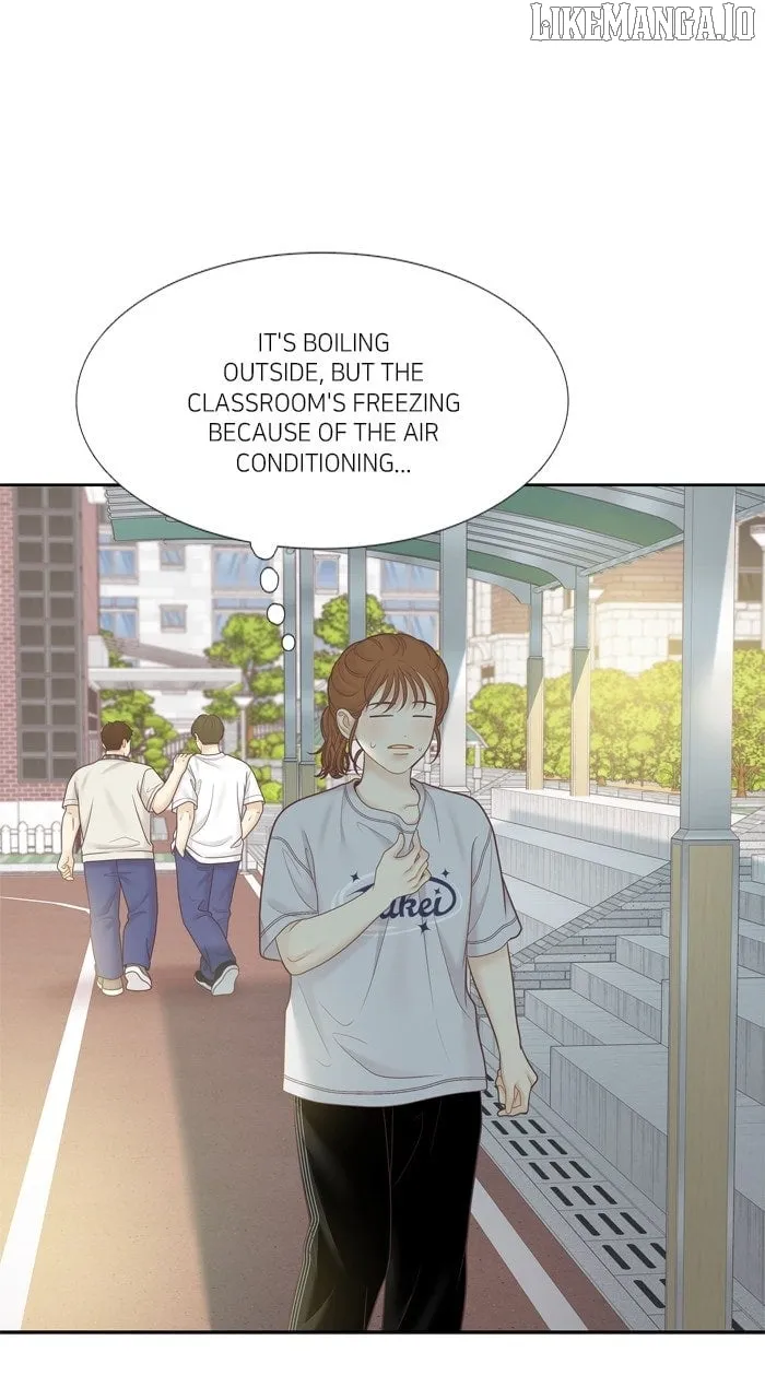 Girl’s World ( World of Girl ) Chapter 457 page 57 - 