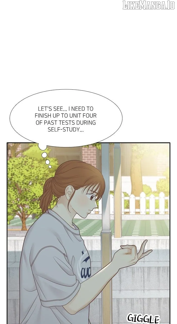 Girl’s World ( World of Girl ) Chapter 457 page 58 - 
