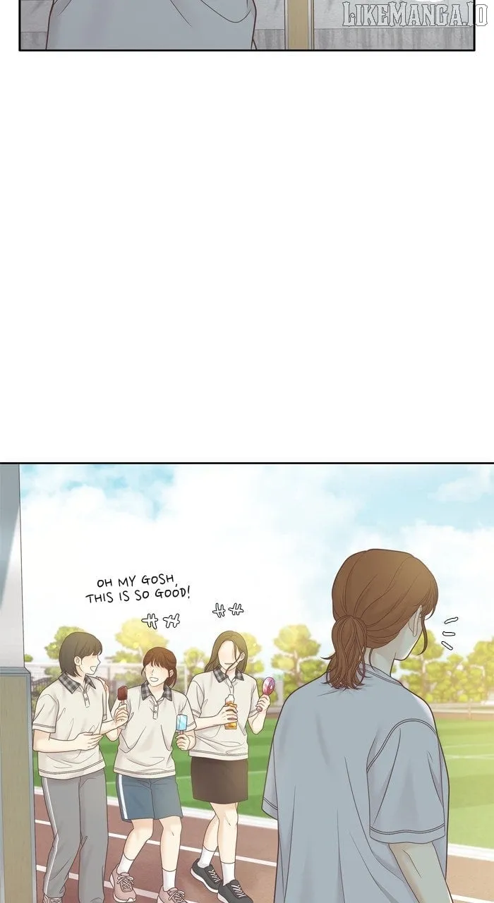 Girl’s World ( World of Girl ) Chapter 457 page 59 - 