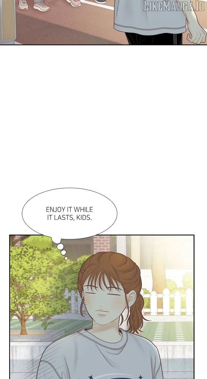 Girl’s World ( World of Girl ) Chapter 457 page 60 - 