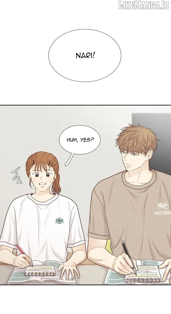 Girl’s World ( World of Girl ) Chapter 457 page 7 - 