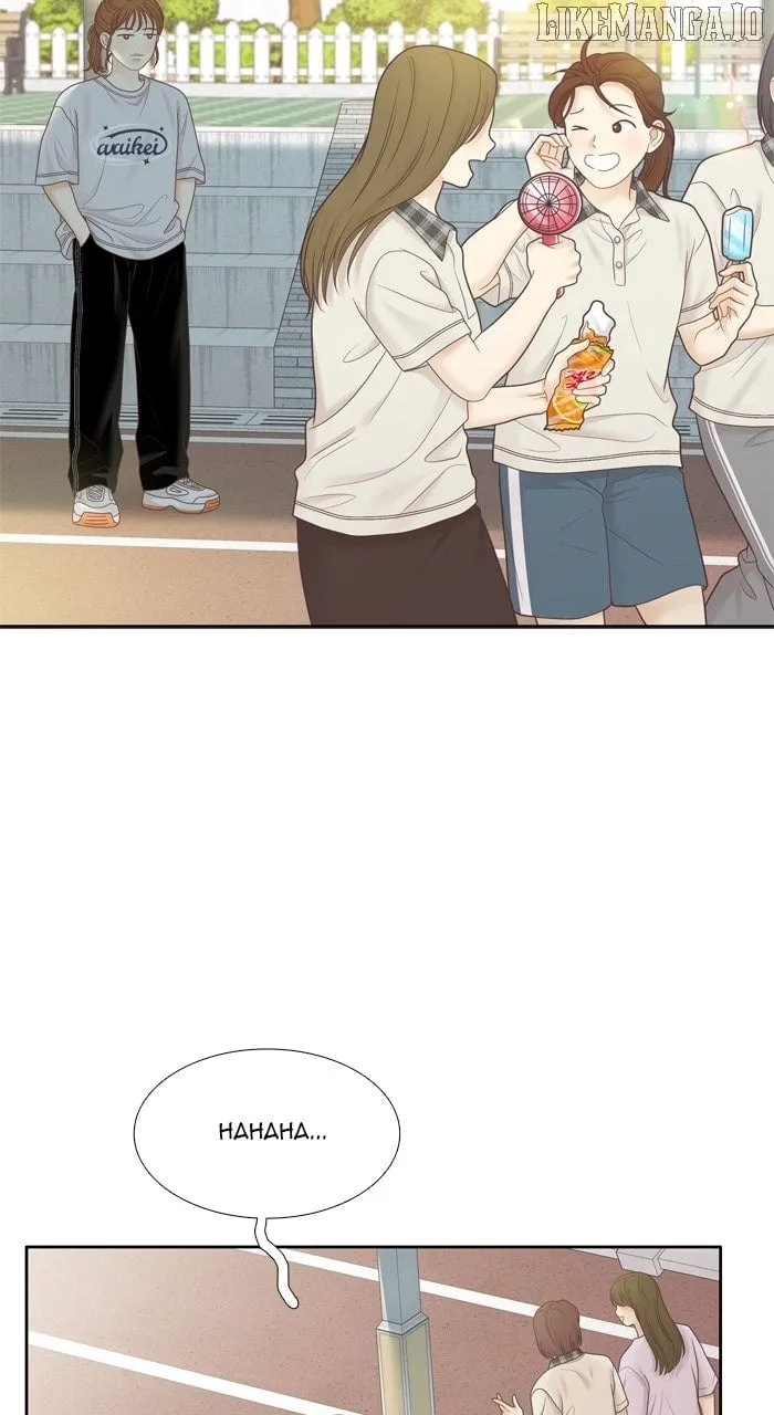 Girl’s World ( World of Girl ) Chapter 457 page 63 - 