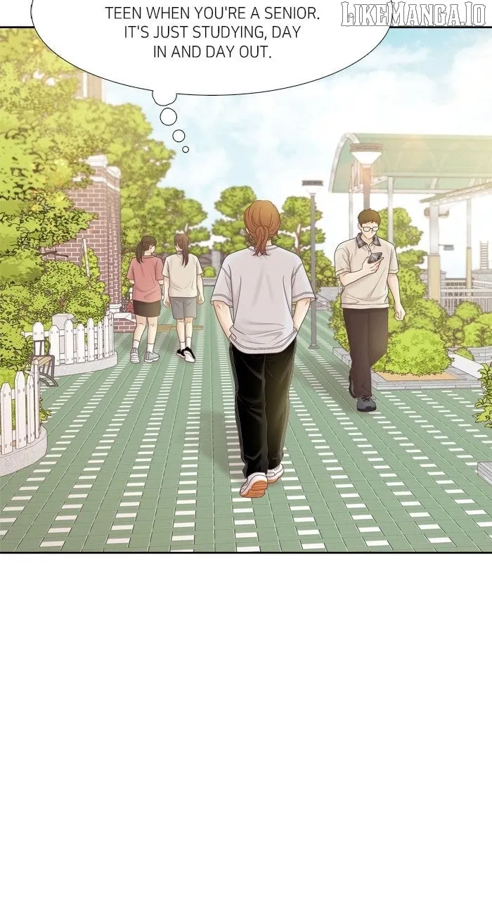 Girl’s World ( World of Girl ) Chapter 457 page 65 - 