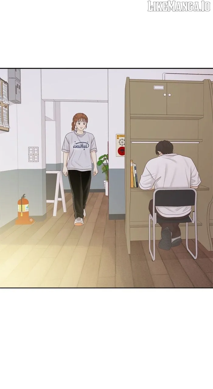 Girl’s World ( World of Girl ) Chapter 457 page 66 - 