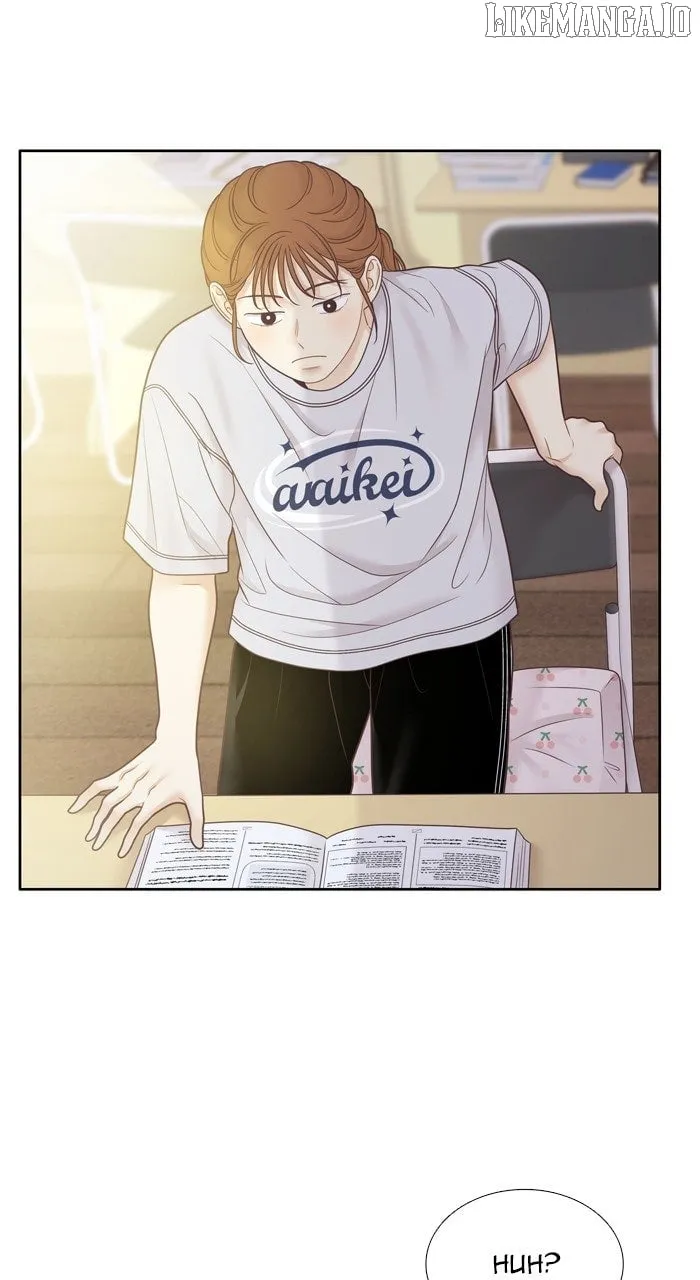 Girl’s World ( World of Girl ) Chapter 457 page 67 - 