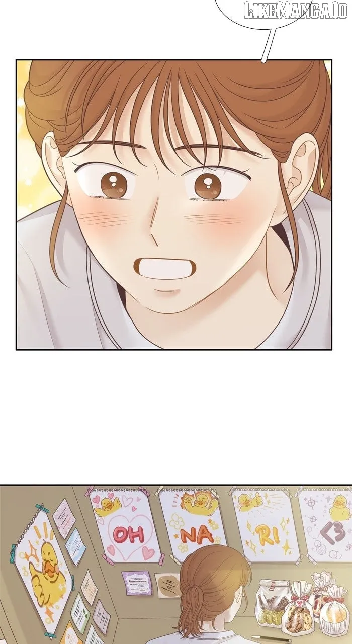 Girl’s World ( World of Girl ) Chapter 457 page 68 - 