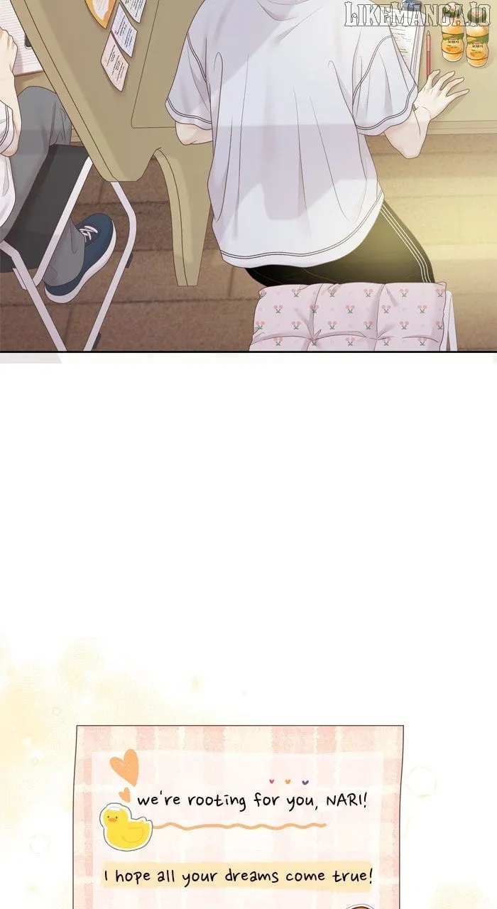 Girl’s World ( World of Girl ) Chapter 457 page 69 - 