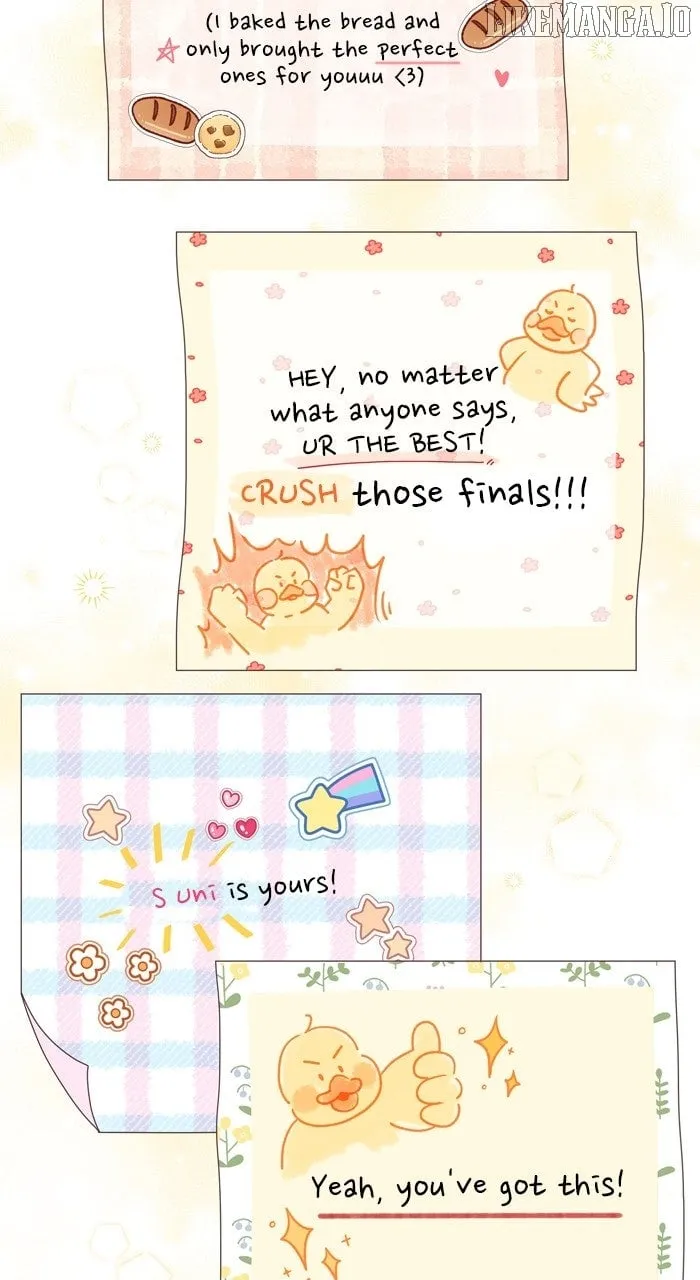 Girl’s World ( World of Girl ) Chapter 457 page 70 - 