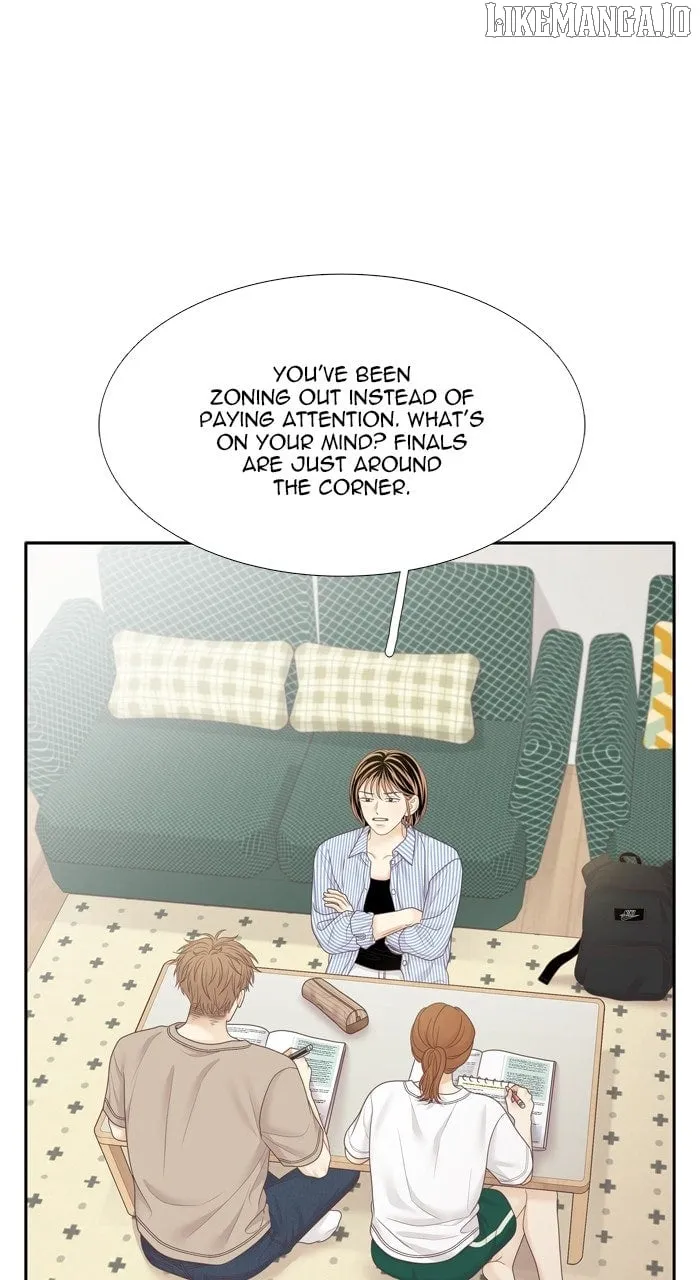 Girl’s World ( World of Girl ) Chapter 457 page 8 - 