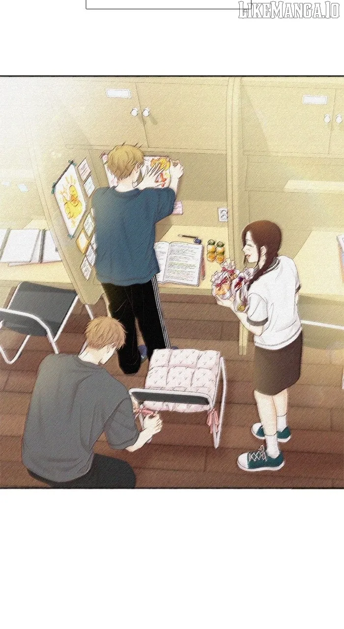 Girl’s World ( World of Girl ) Chapter 457 page 73 - 