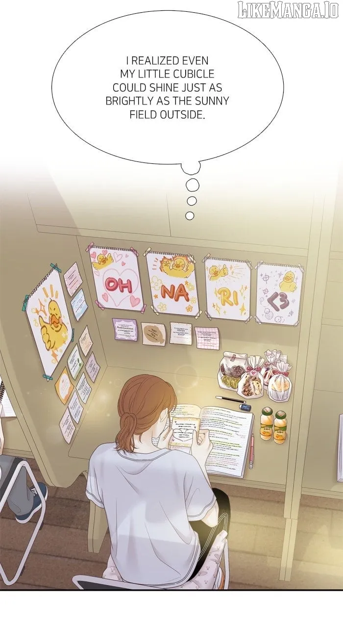 Girl’s World ( World of Girl ) Chapter 457 page 74 - 