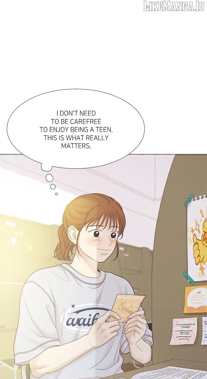 Girl’s World ( World of Girl ) Chapter 457 page 75 - 