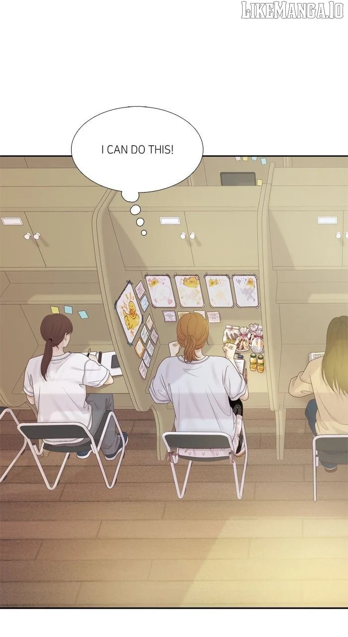 Girl’s World ( World of Girl ) Chapter 457 page 77 - 