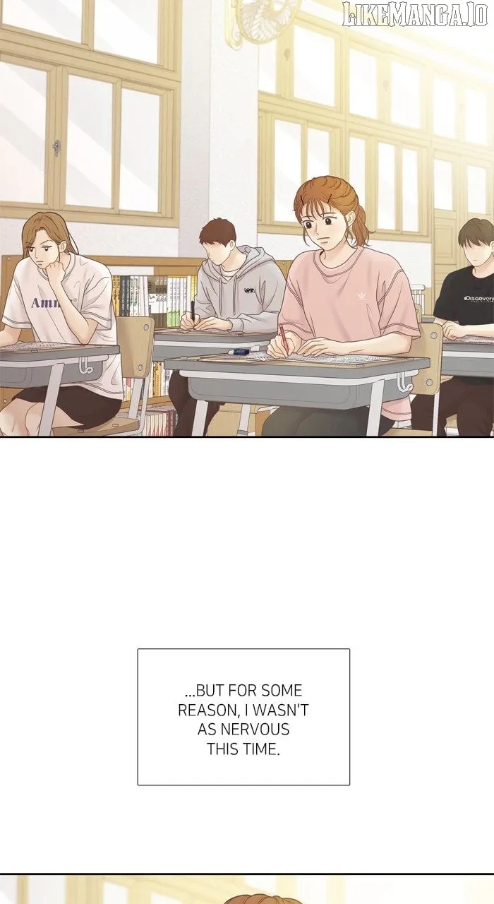 Girl’s World ( World of Girl ) Chapter 457 page 79 - 