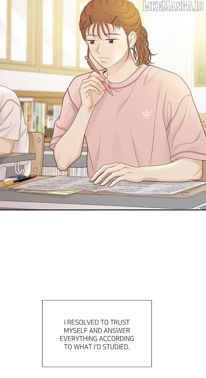 Girl’s World ( World of Girl ) Chapter 457 page 80 - 