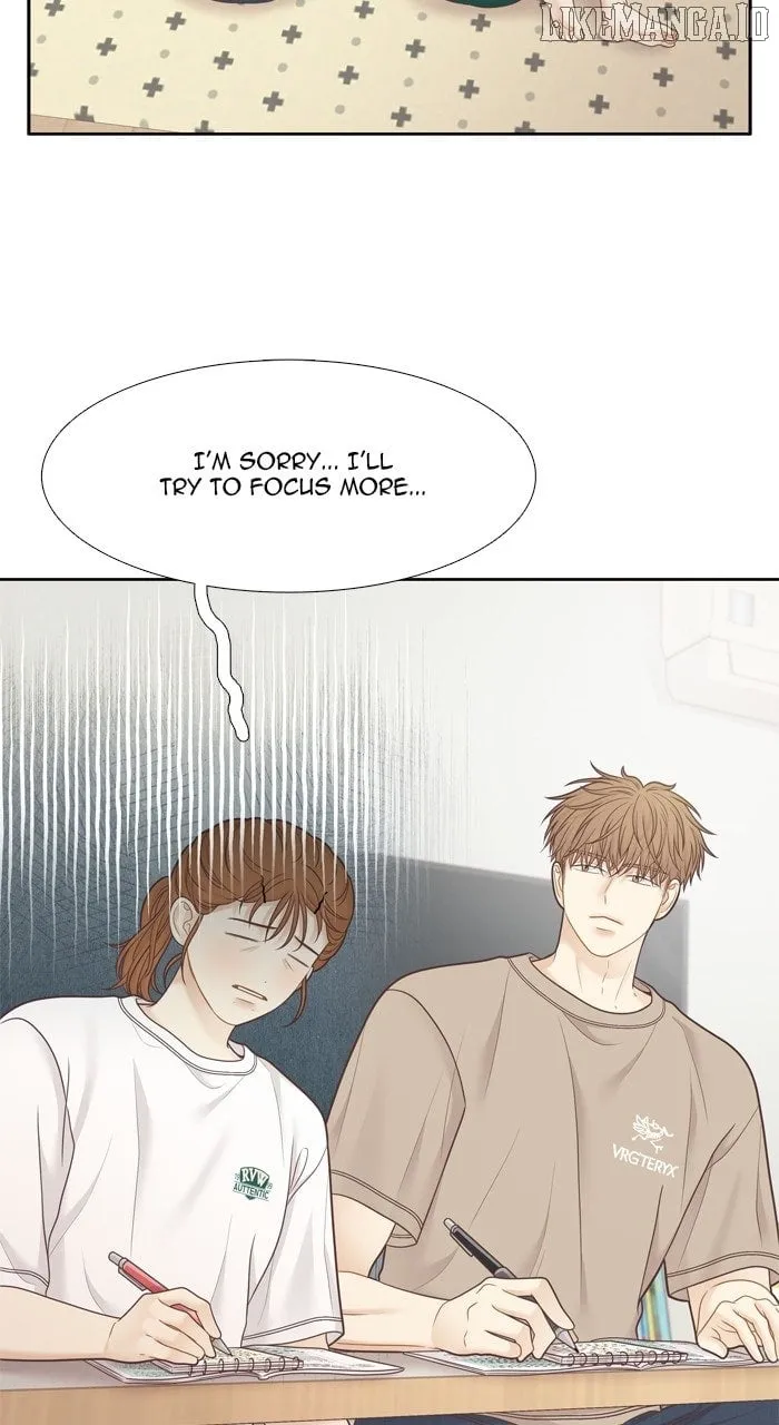 Girl’s World ( World of Girl ) Chapter 457 page 9 - 