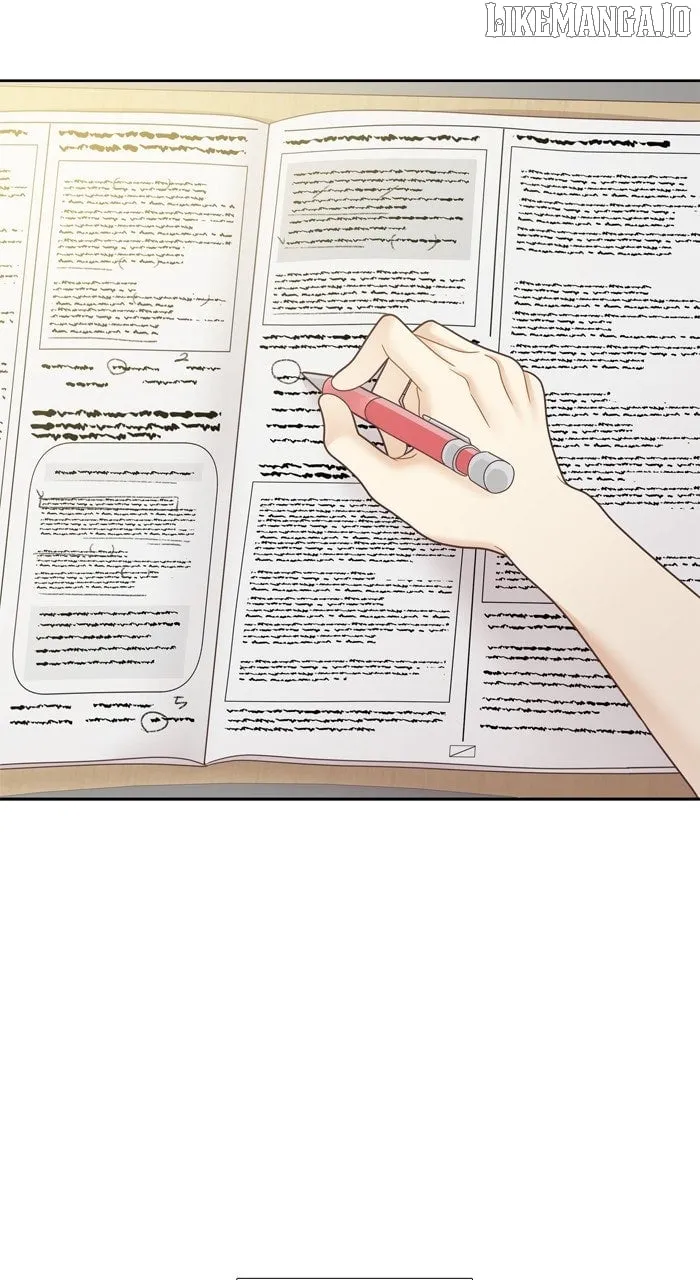 Girl’s World ( World of Girl ) Chapter 457 page 81 - 