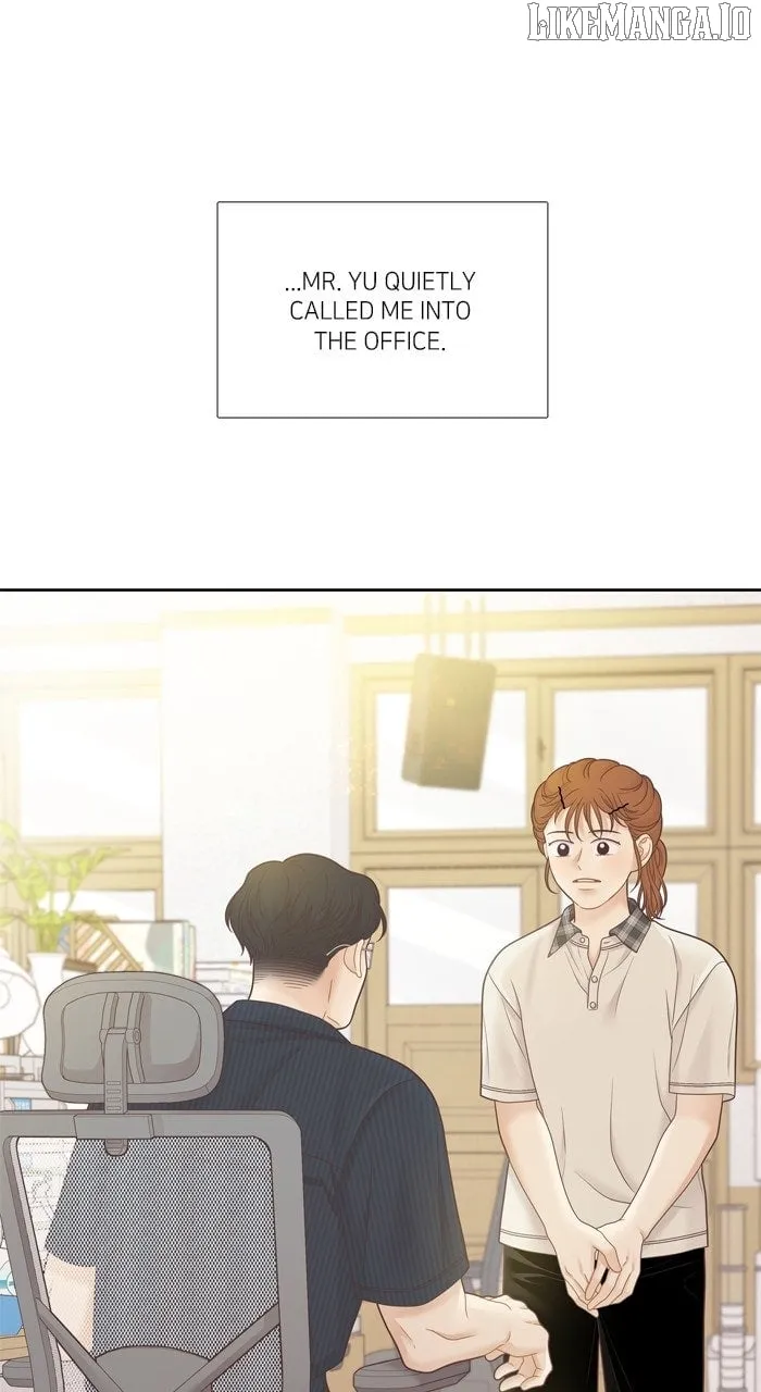 Girl’s World ( World of Girl ) Chapter 457 page 84 - 