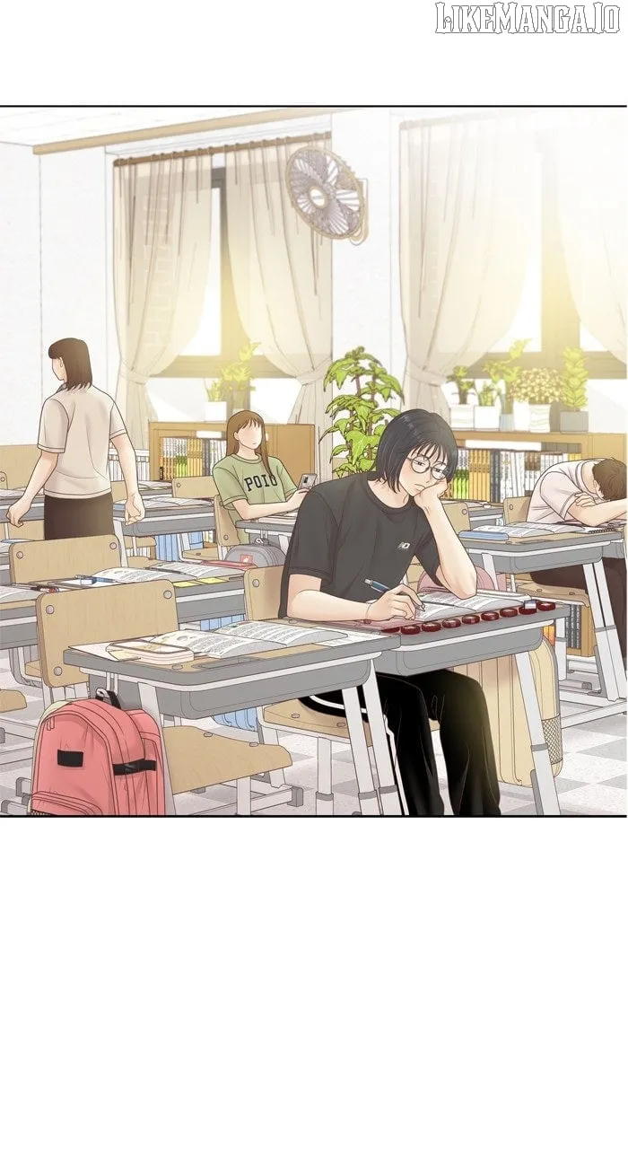 Girl’s World ( World of Girl ) Chapter 457 page 88 - 