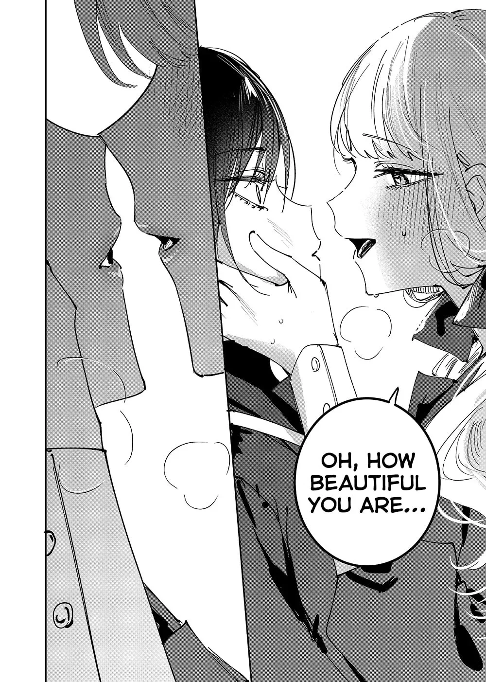 Girls x Vampire (Pre-serialization) Chapter 1 page 9 - 