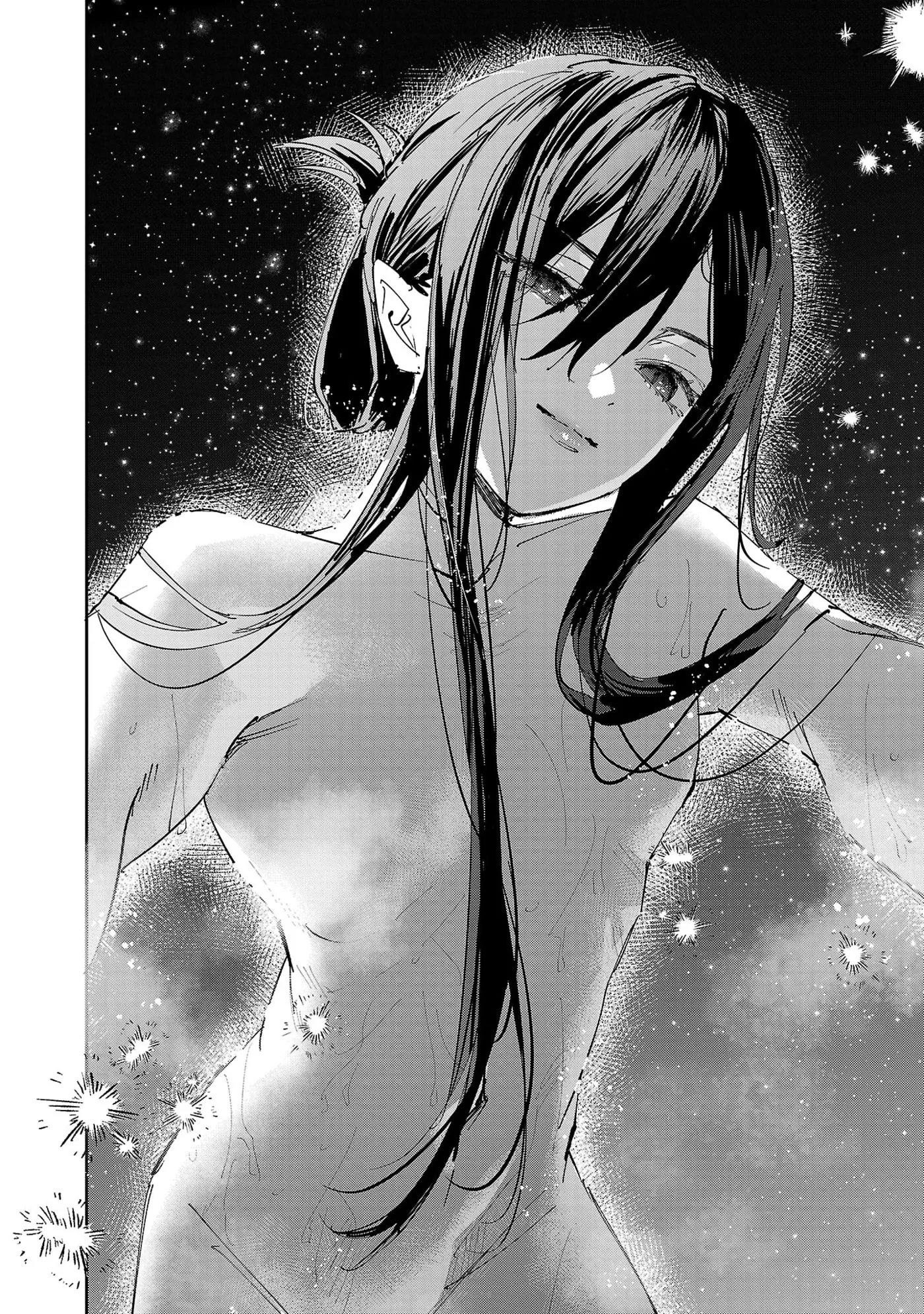 Girls x Vampire (Pre-serialization) Chapter 11.5 page 20 - 