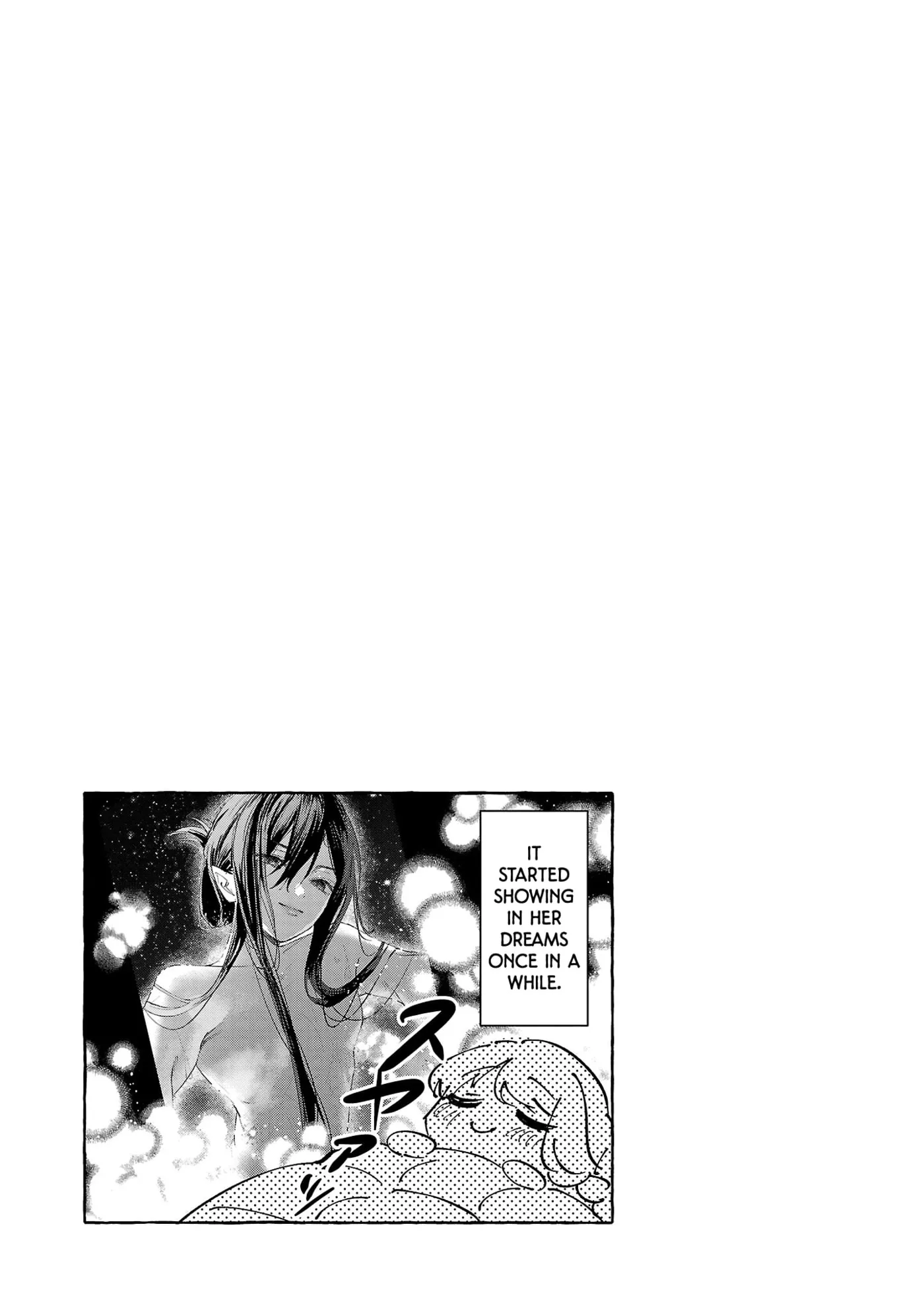 Girls x Vampire (Pre-serialization) Chapter 11.5 page 23 - 