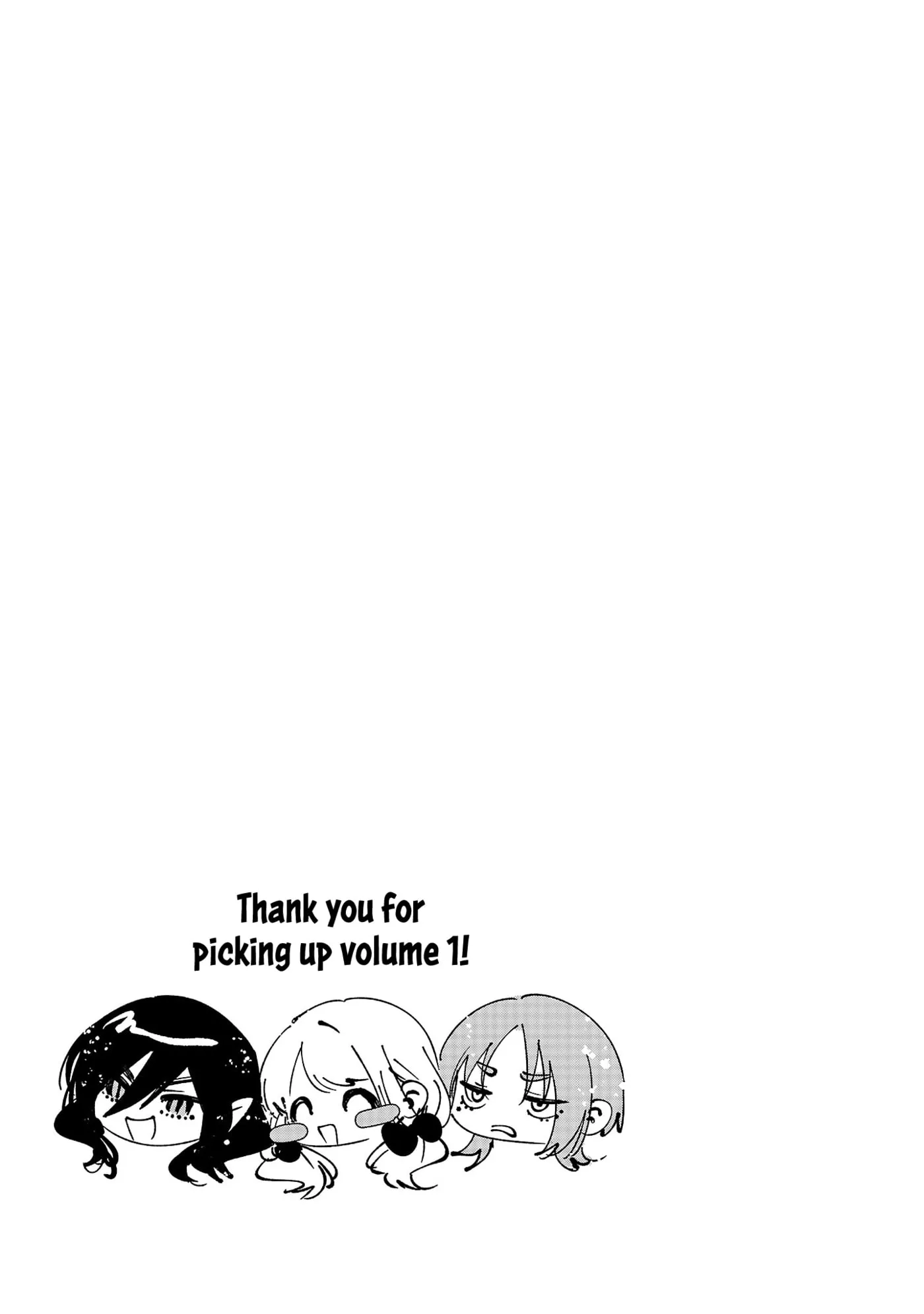 Girls x Vampire (Pre-serialization) Chapter 11.5 page 32 - 