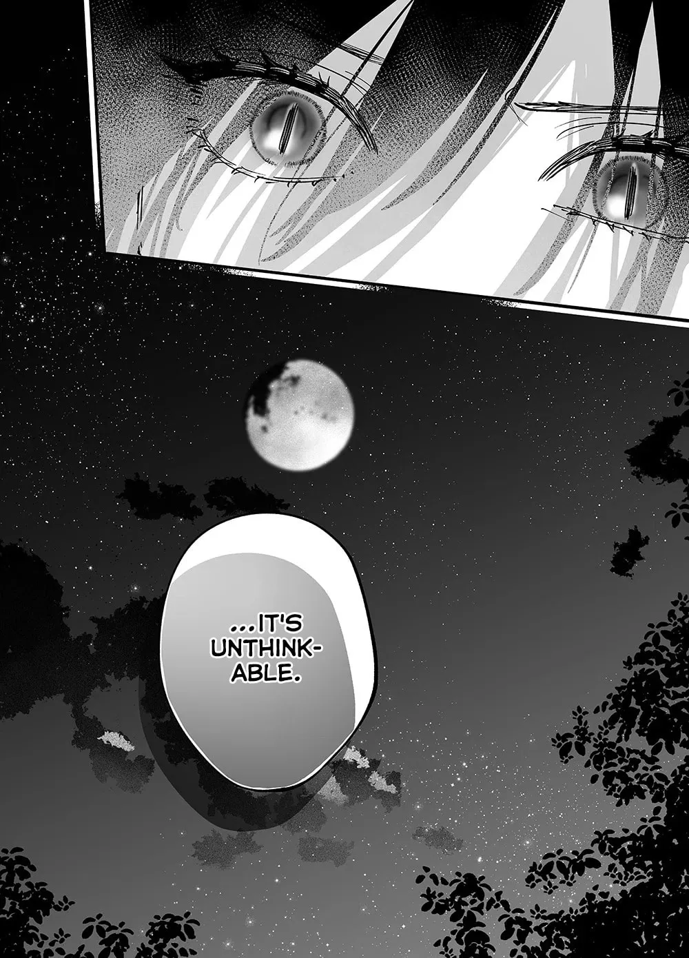 Girls x Vampire (Pre-serialization) Chapter 18 page 12 - 