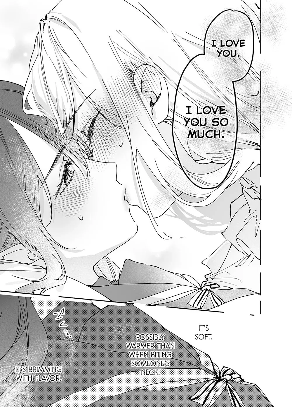 Girls x Vampire (Pre-serialization) Chapter 19 page 7 - 