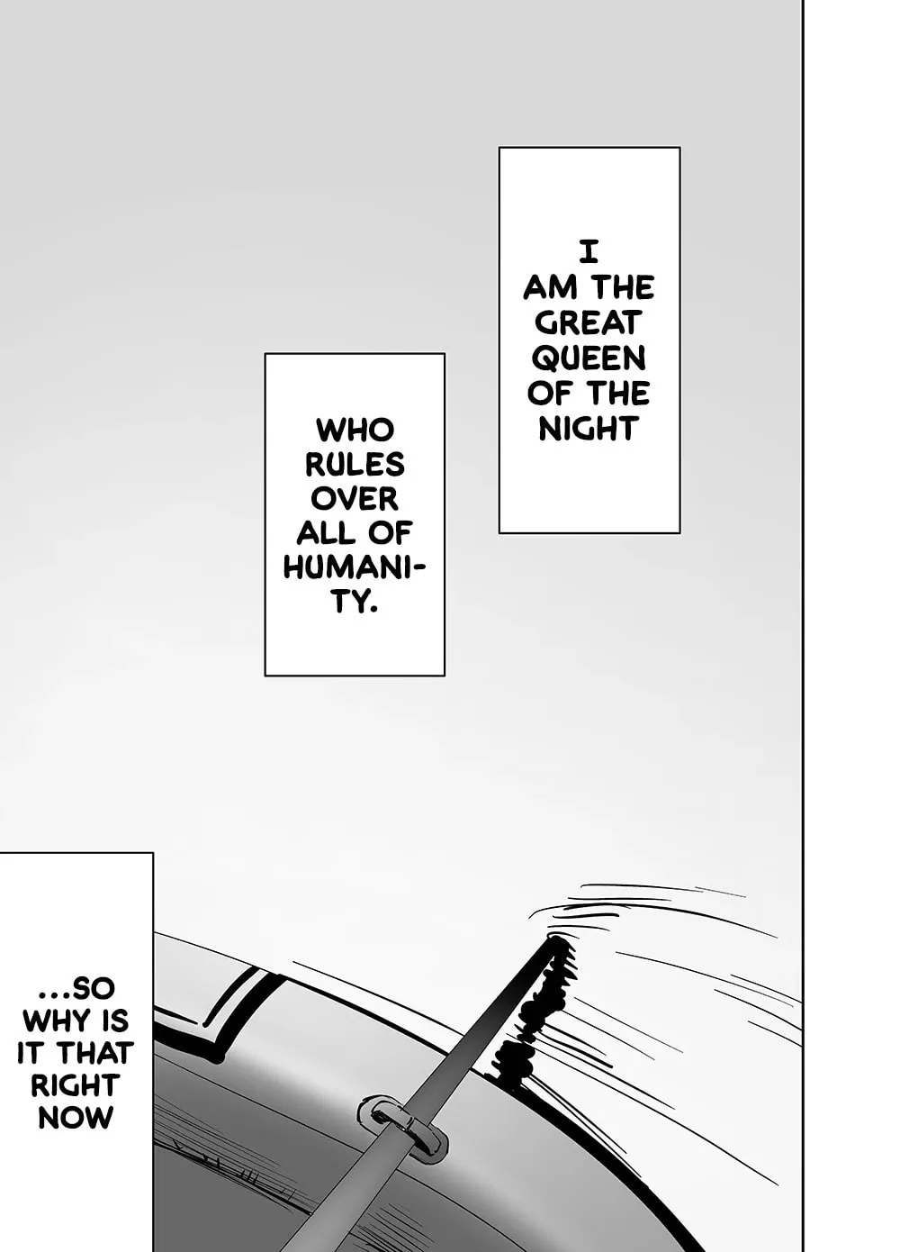 Girls x Vampire (Pre-serialization) Chapter 22 page 1 - 