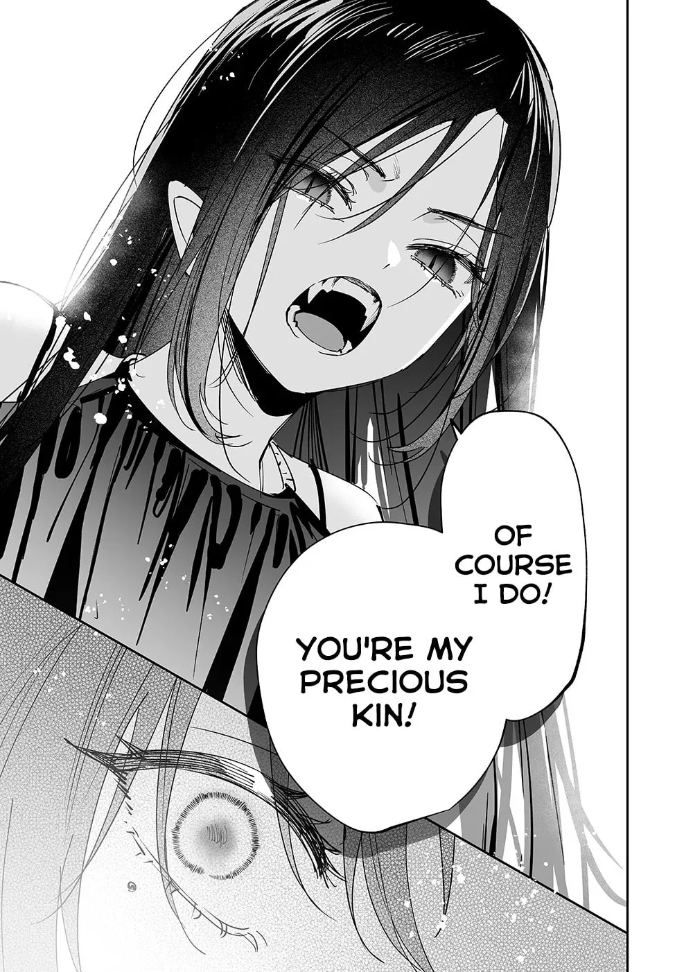 Girls x Vampire (Pre-serialization) Chapter 23 page 9 - 