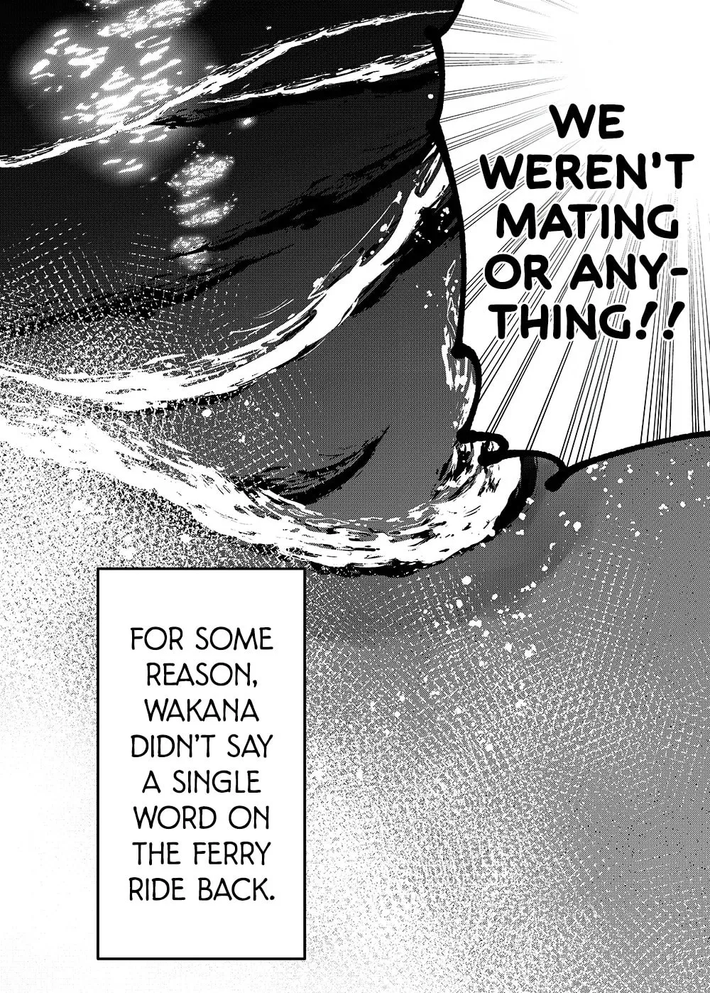 Girls x Vampire (Pre-serialization) Chapter 24 page 10 - 